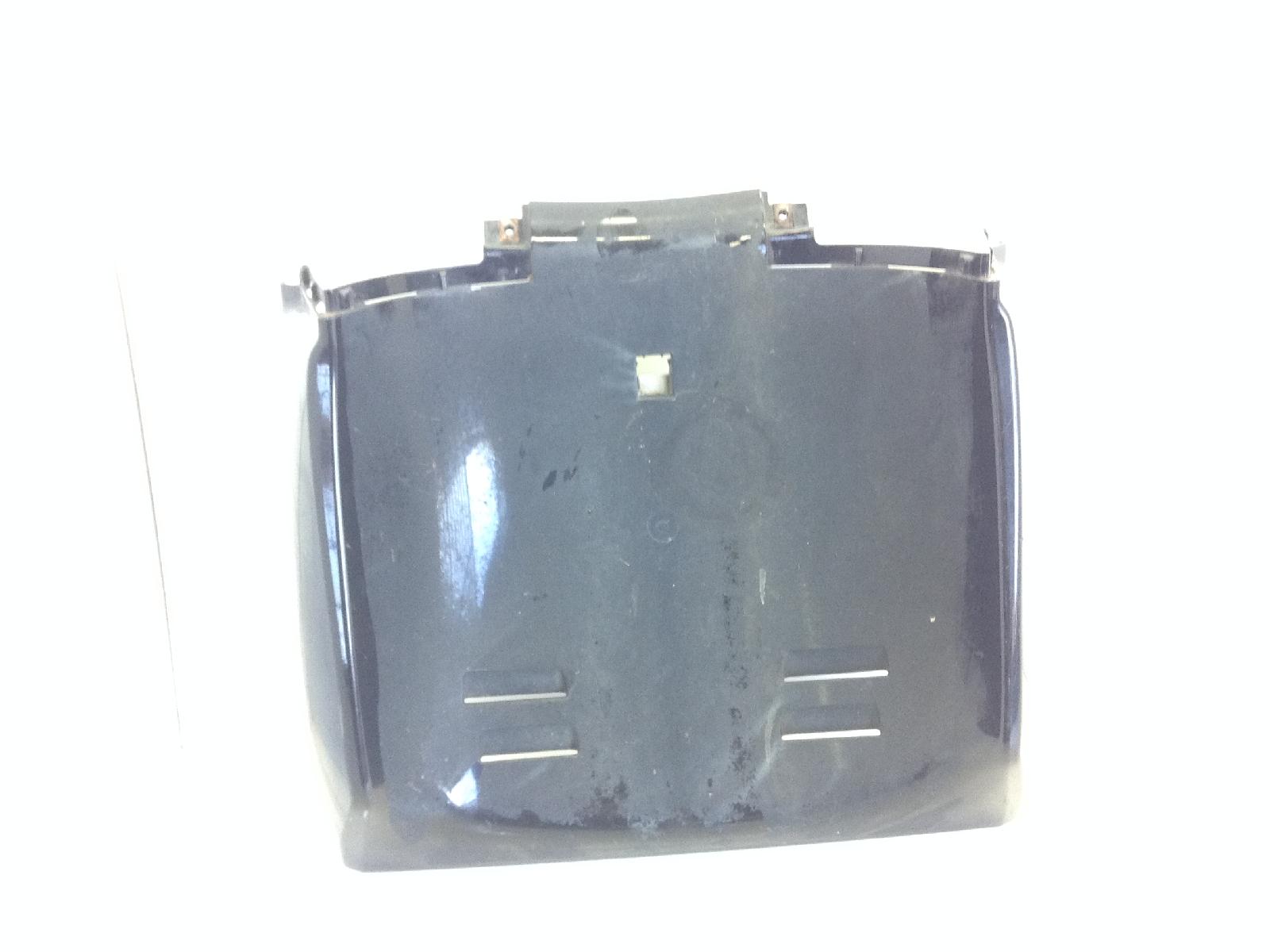 Kymco people s 200 carena chiglia puntale vano ruota anteriore 2005 2005 d11000