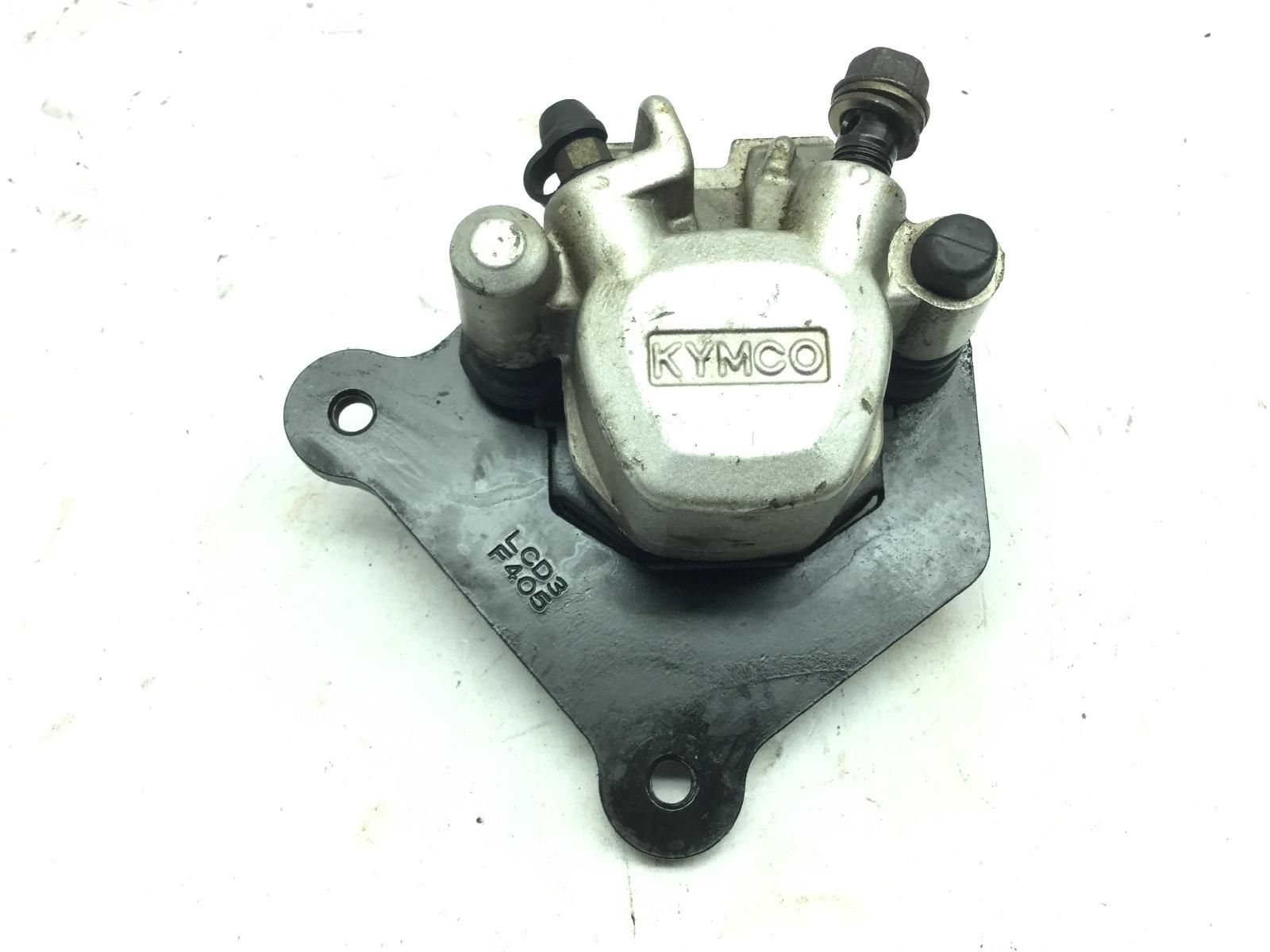 Kymco people s 200 pinza freno anteriore - interasse: 84 mm 2005 2005 d11000