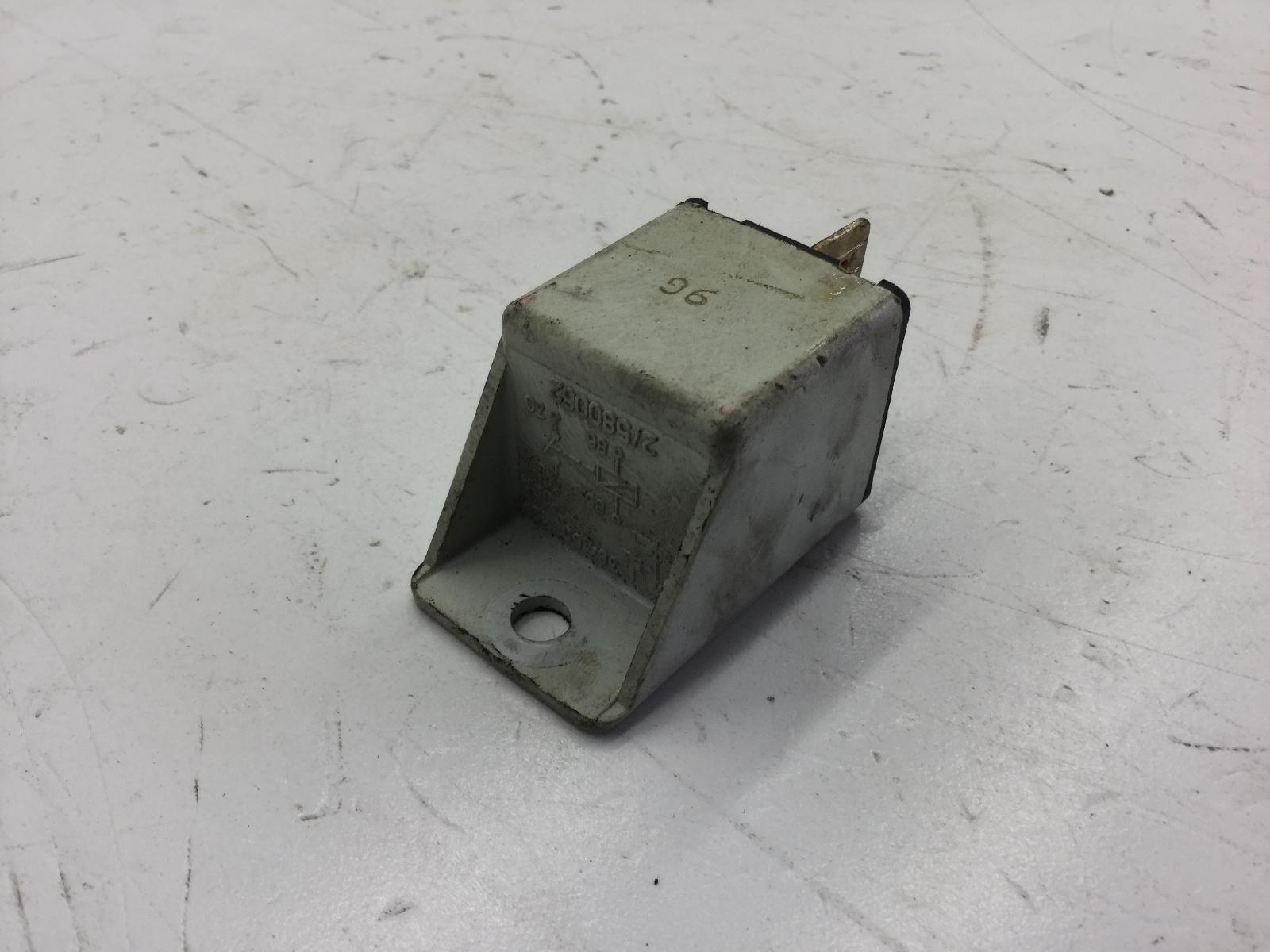 Gilera runner 2t 125 rele' impianto elettrico 1997 2002 m070