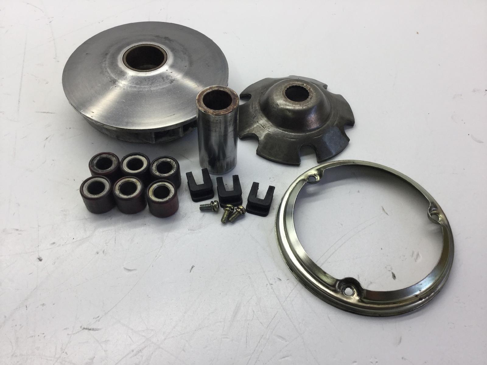 Gilera runner 2t 125 puleggia mobile variatore 1997 2002 m070