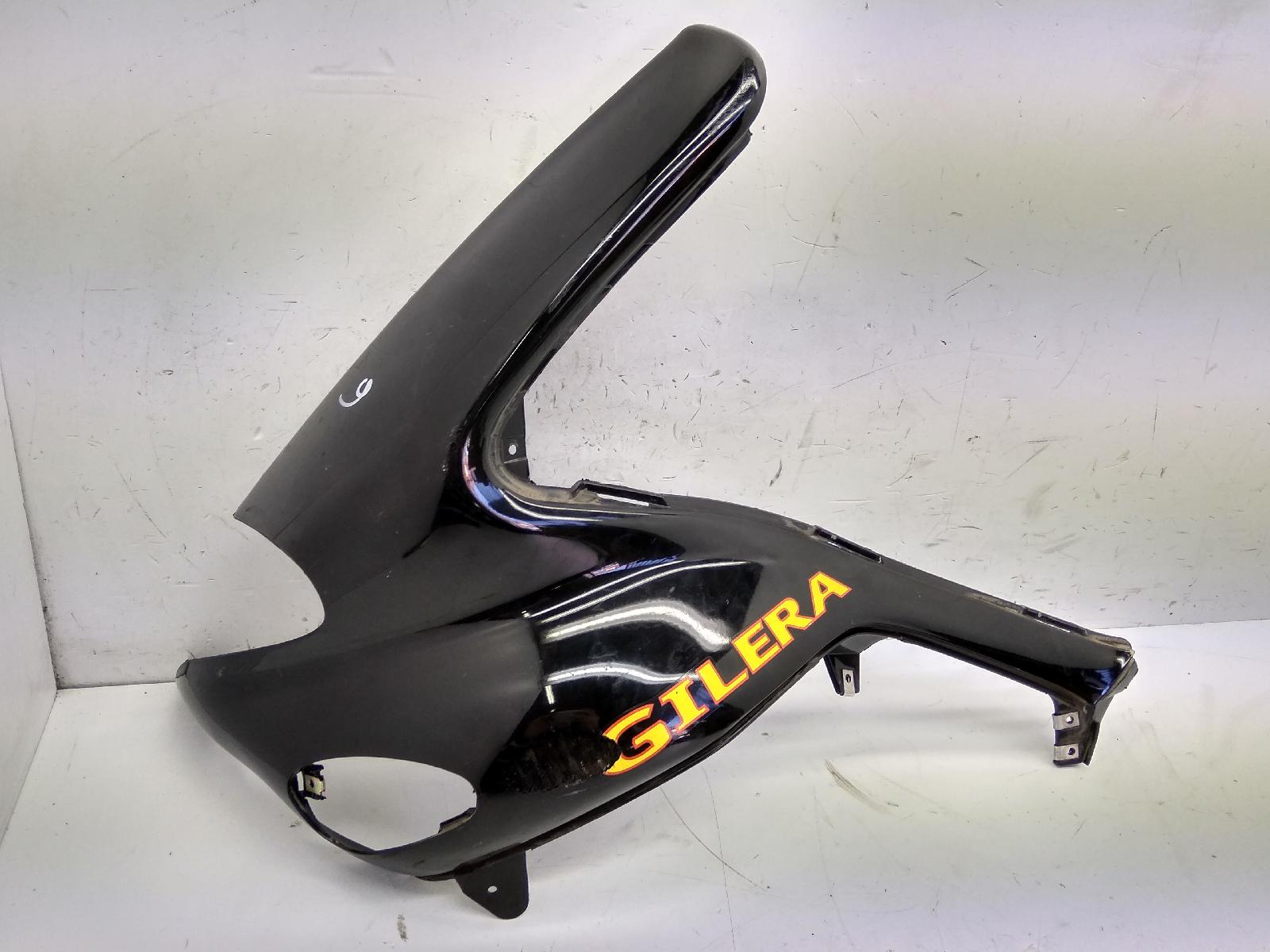 Gilera runner 2t 125 carena scudo anteriore sinistra 1997 2002 m070
