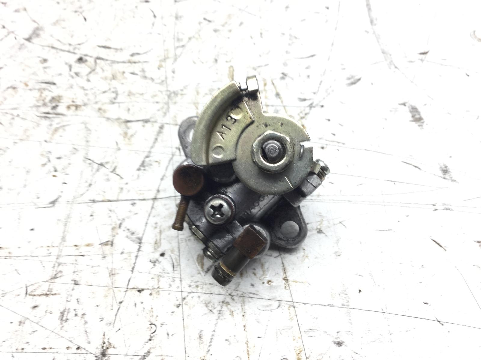 Gilera runner 2t 125 miscelatore olio 1997 2002 m070