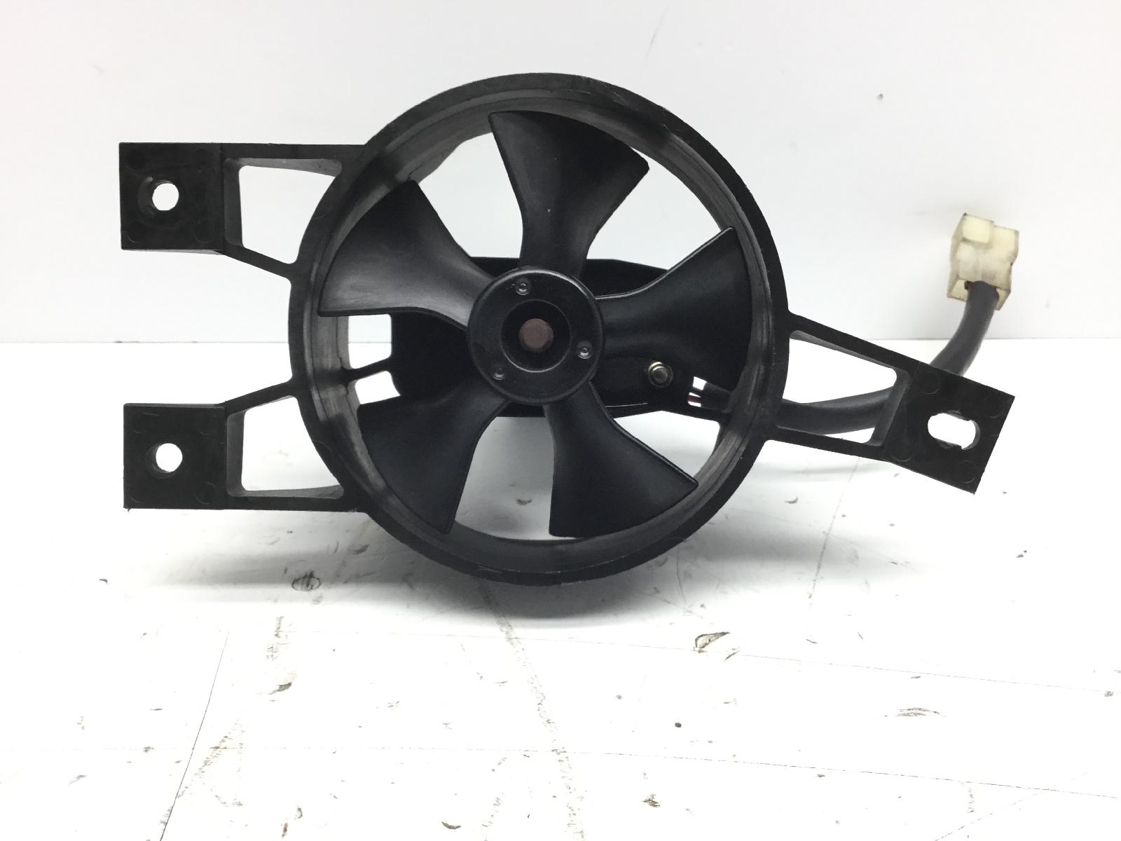 Gilera runner 2t 125 elettroventola radiatore 1997 2002 m070