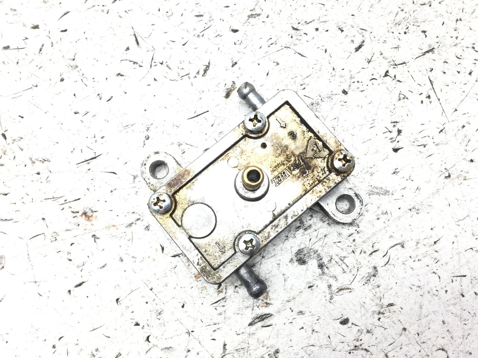 Gilera runner 2t 125 pompa serbatoio benzina carburante 1997 2002 m070