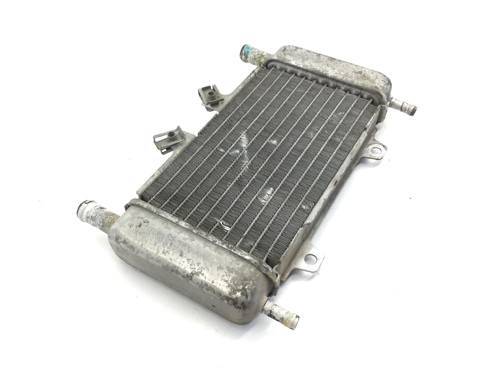 Gilera runner sp 2t 50 radiatore acqua liquido raffreddamento motore 2002 2004 c3640
