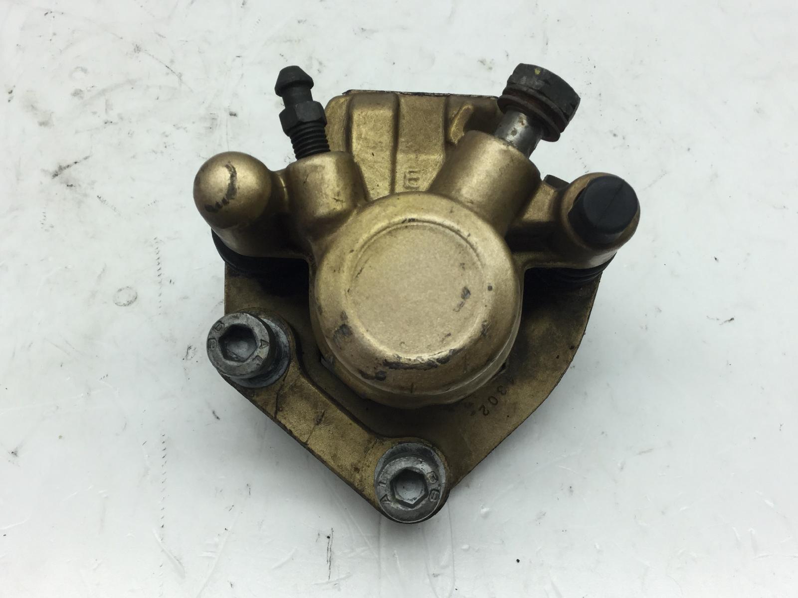 Gilera runner sp 2t 50 pinza freno anteriore - interasse: 43 mm 2002 2004 c3640