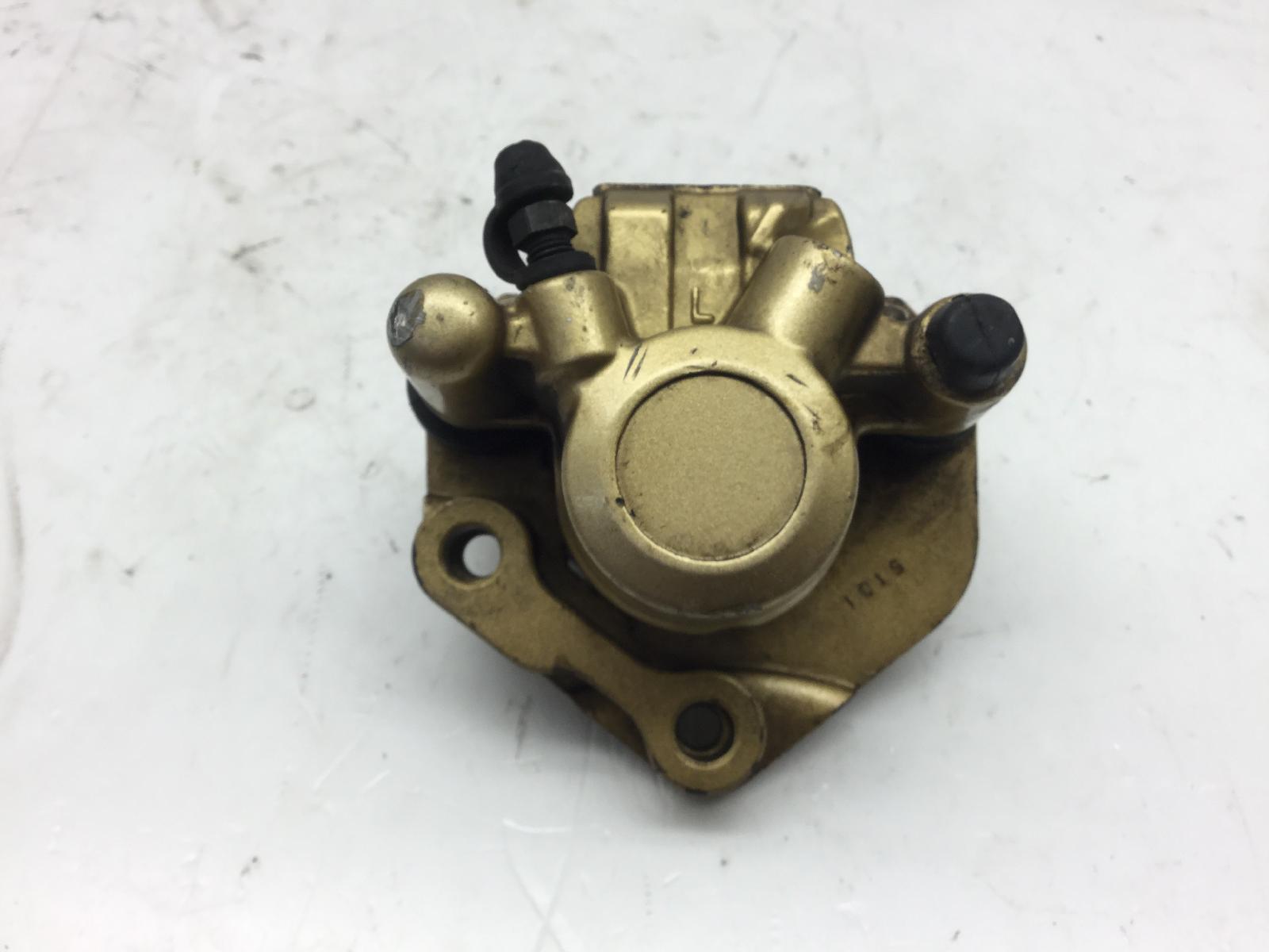 Gilera runner sp 2t 50 pinza freno anteriore - interasse: 43 mm 2002 2004 c3640