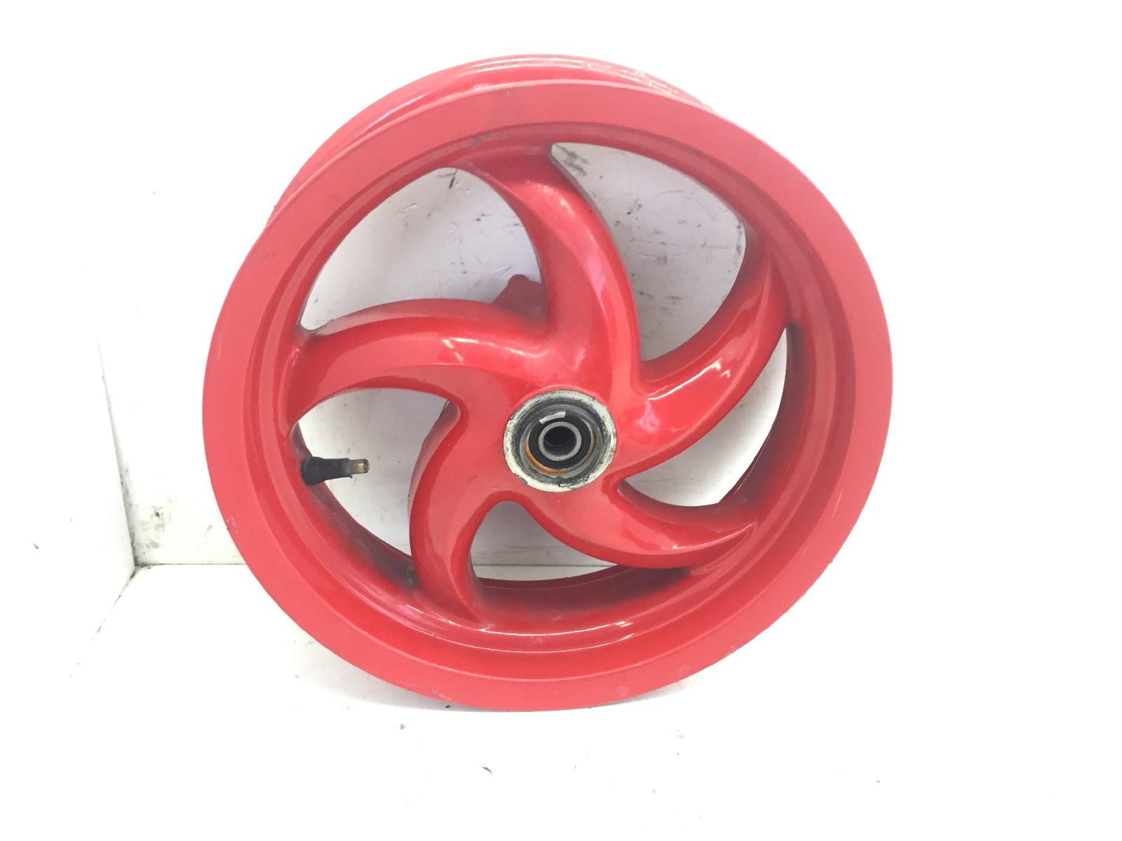 Gilera runner sp 2t 50 cerchio ruota anteriore 12 x 3.50 2002 2004 c3640