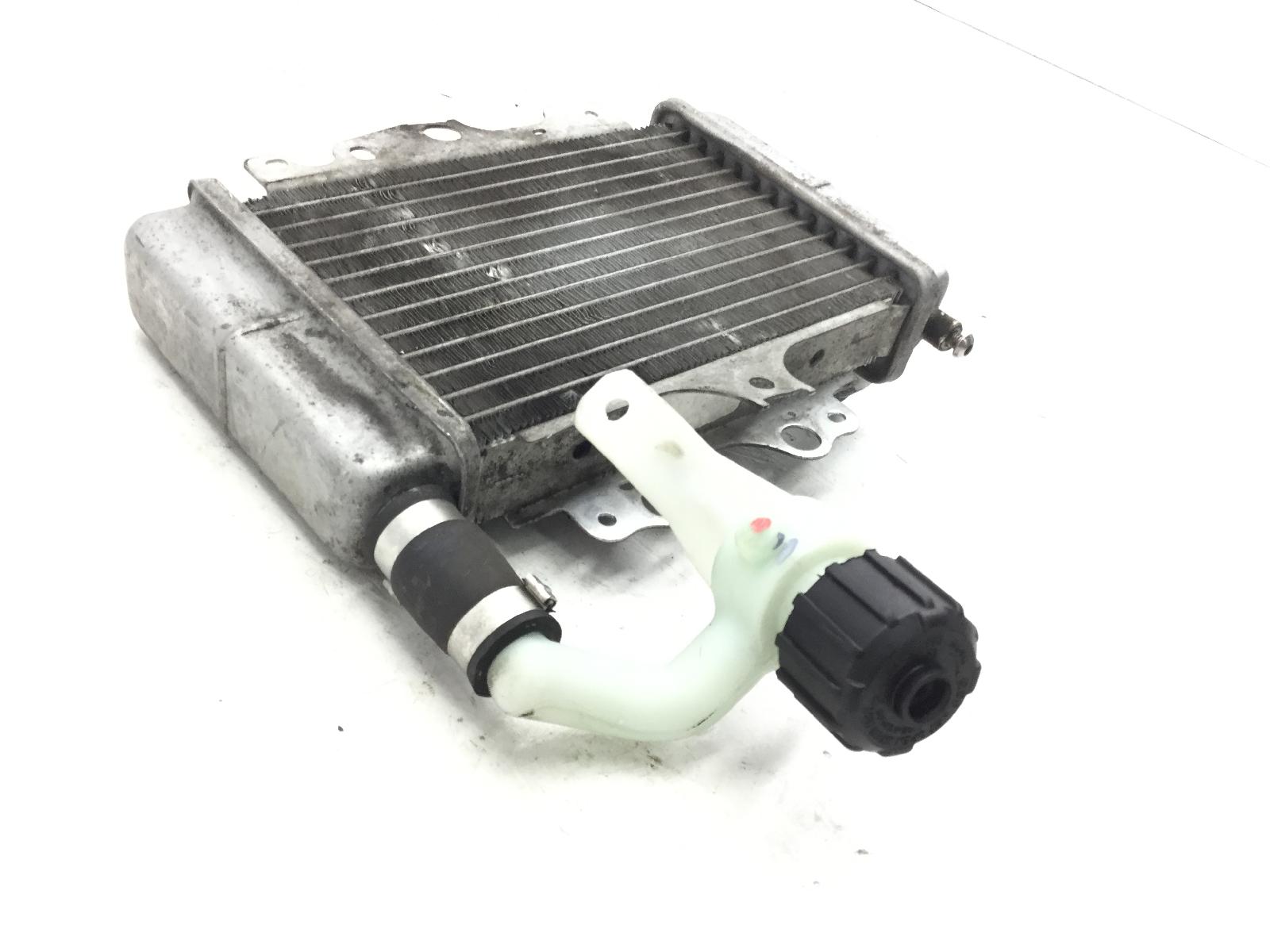 Malaguti centro sl 125 radiatore 2009 2009 840102