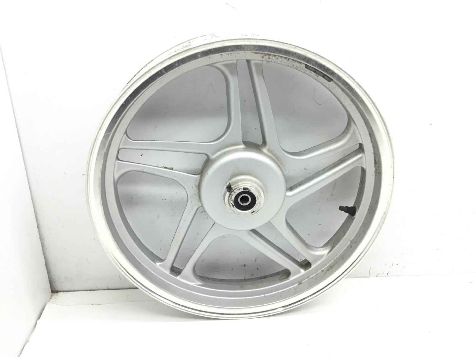 Malaguti centro sl 125 cerchio ruota anteriore 16 x 2.50 2009 2009 840102