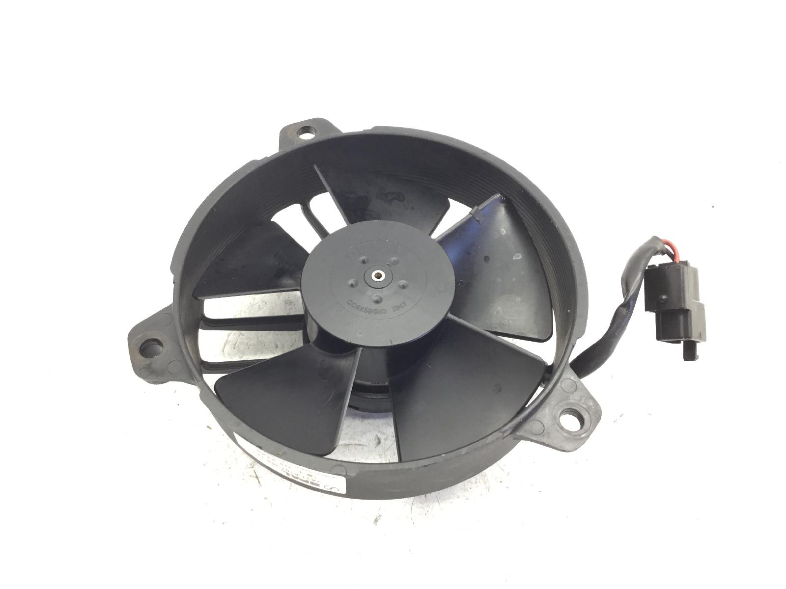 Malaguti centro sl 125 elettroventola radiatore 2009 2009 840102