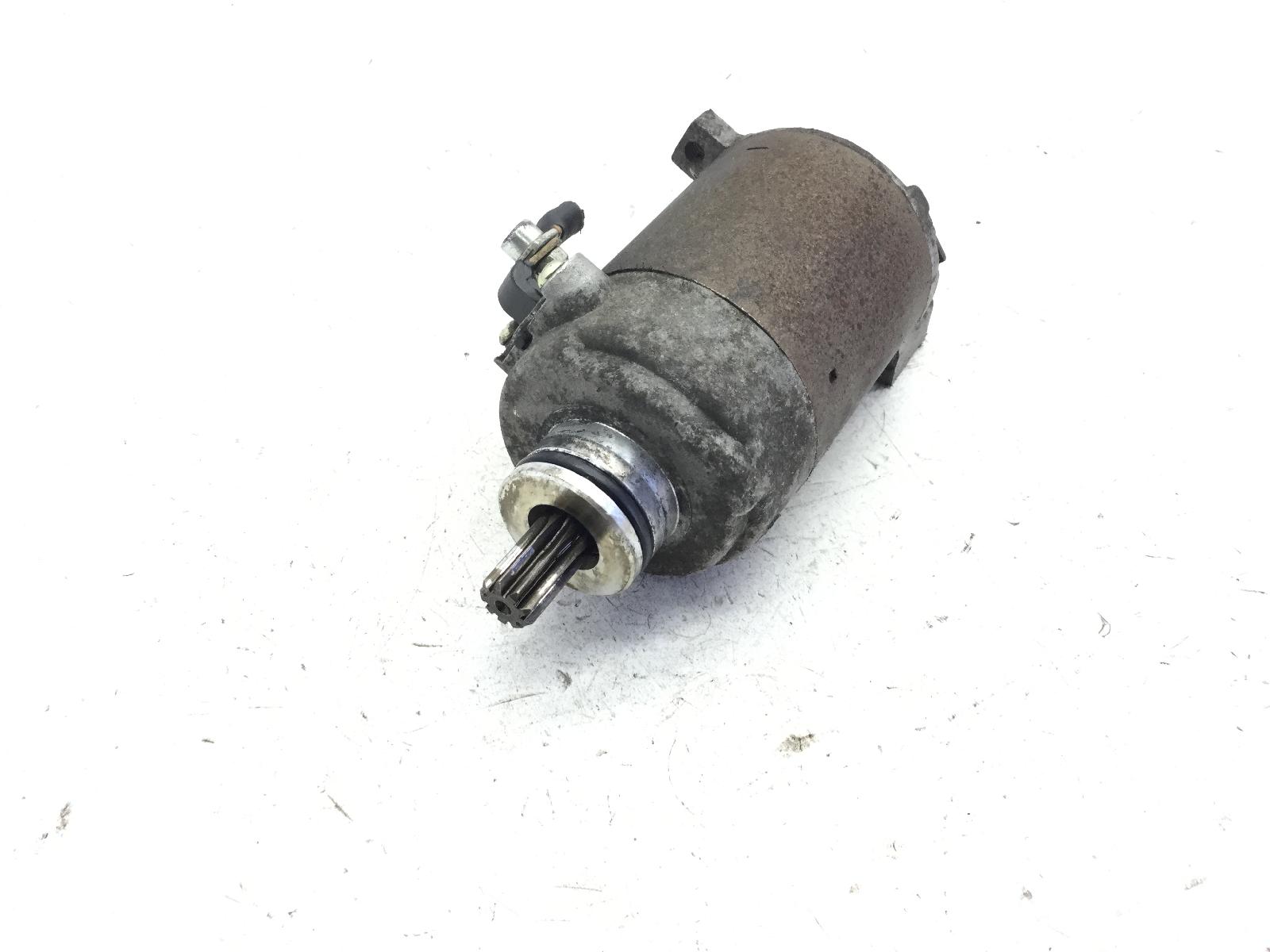 Malaguti centro sl 125 motorino avviamento 2009 2009 840102