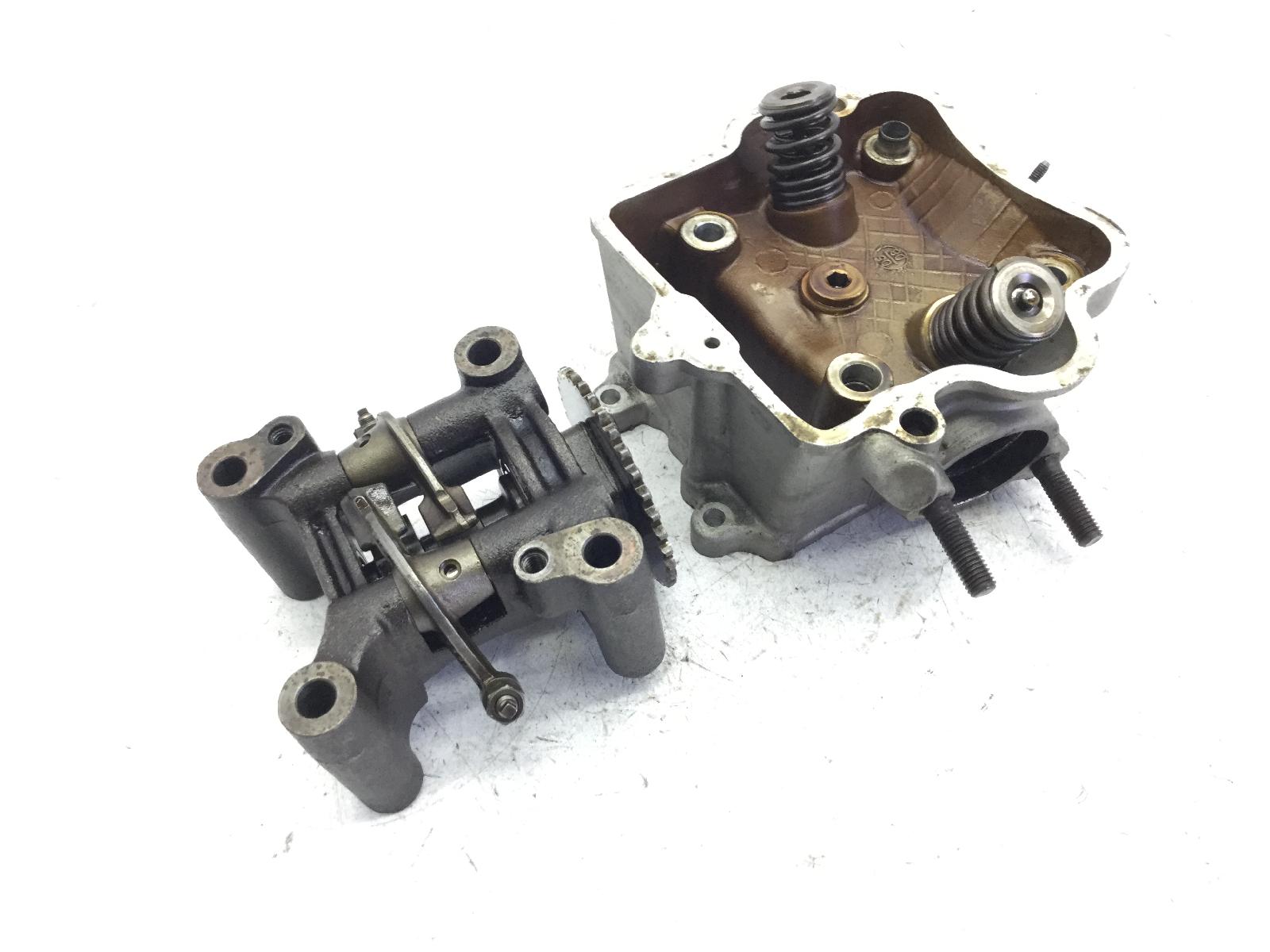 Malaguti centro sl 125 testa testata completa head 2009 2009 840102