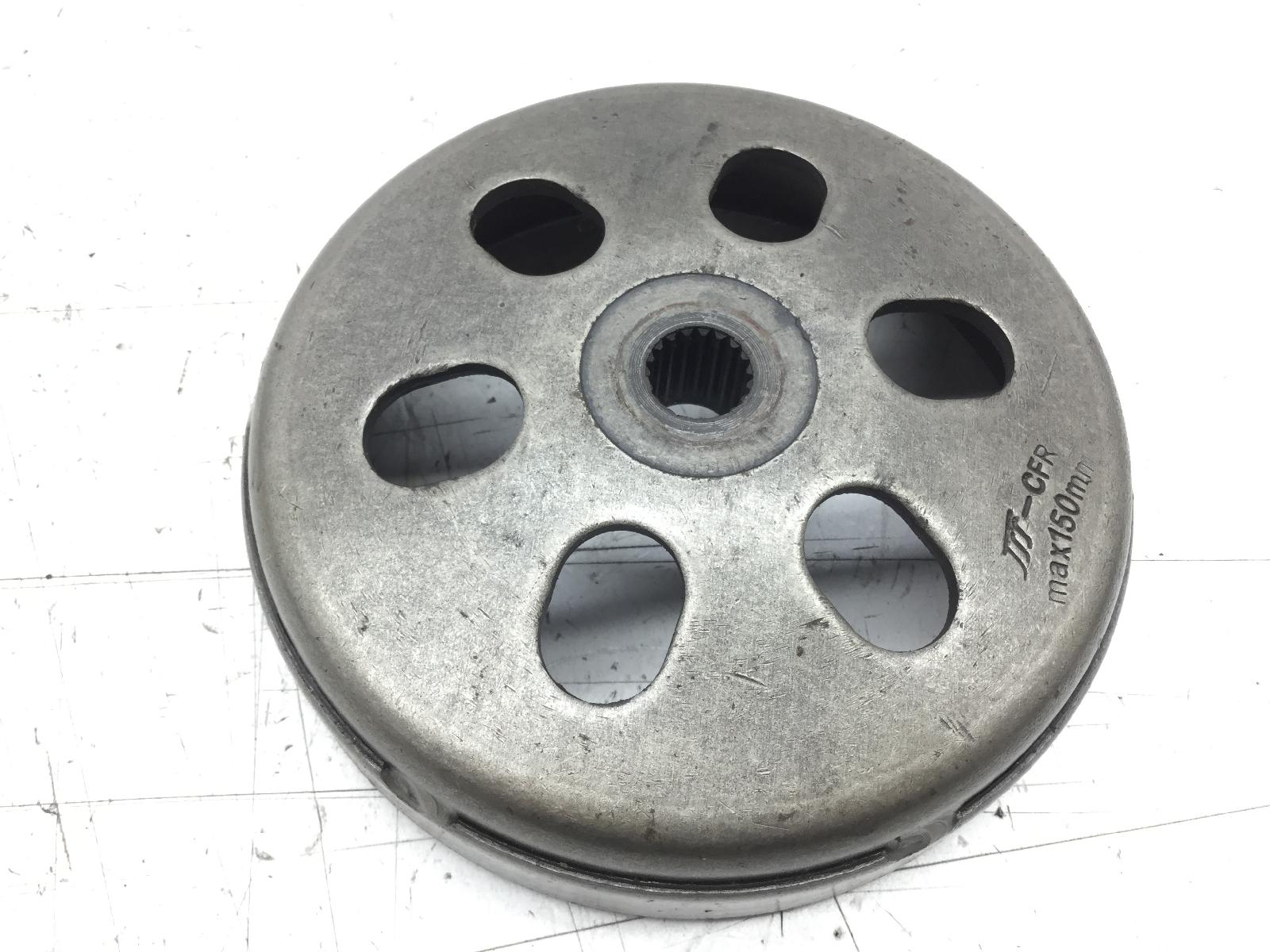 Malaguti centro sl 125 campana frizione 2009 2009 840102