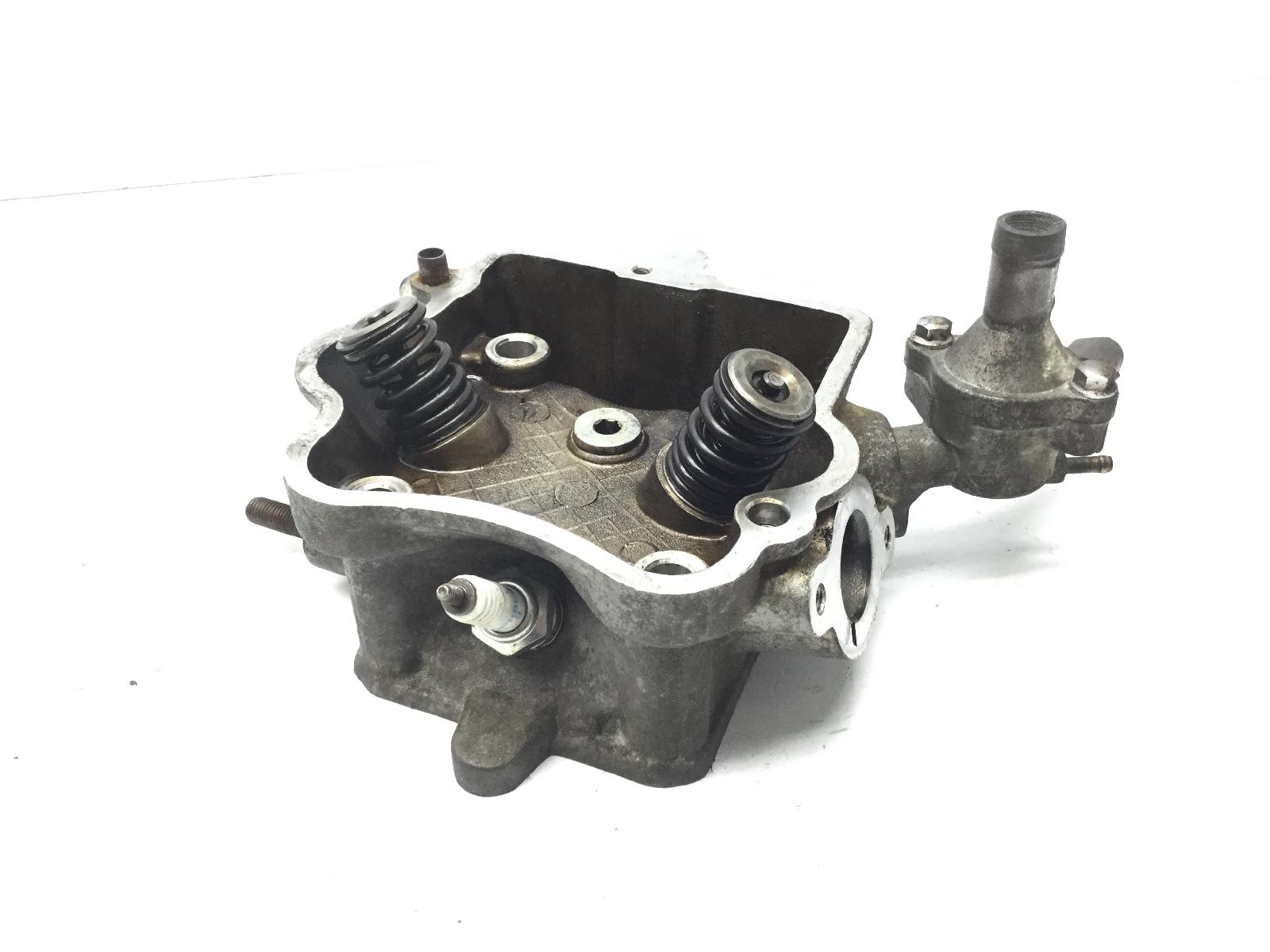 Malaguti centro sl 125 testa testata head no albero a camme no bilanceri 2009 2009 840102