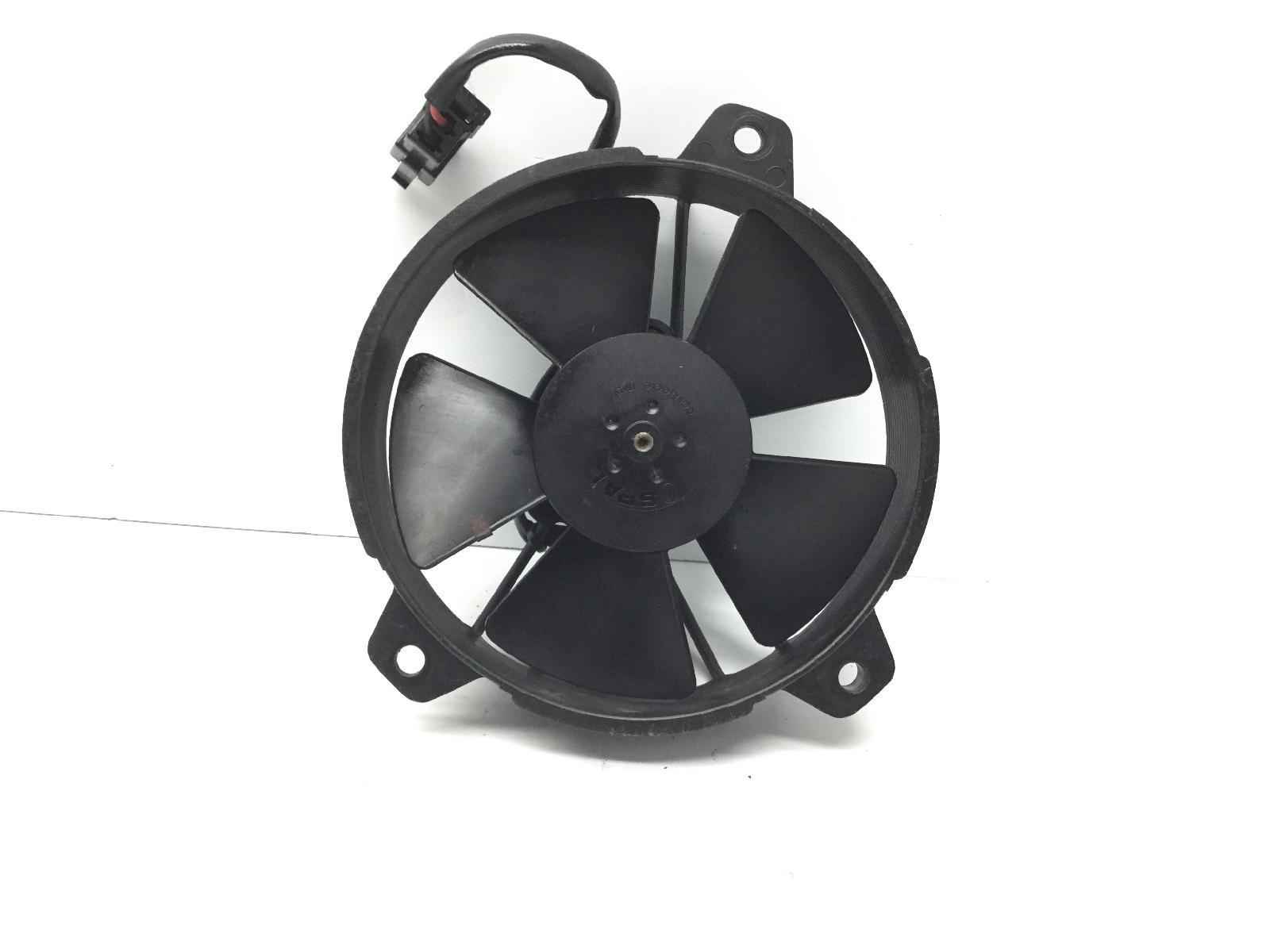 Malaguti centro sl 125 elettroventola radiatore 2009 2009 840102