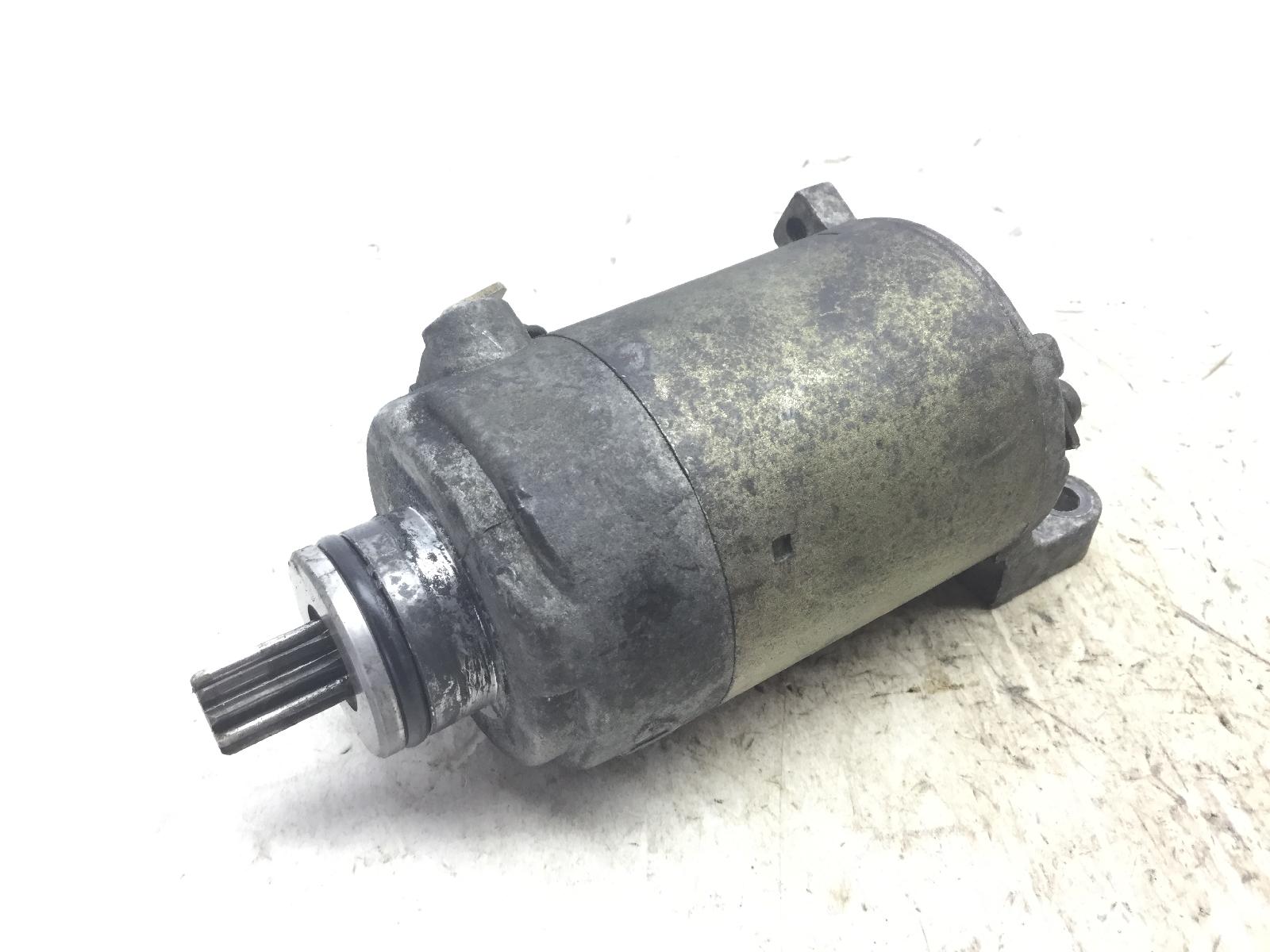 Malaguti centro sl 125 motorino avviamento starter motore 2009 2009 840102