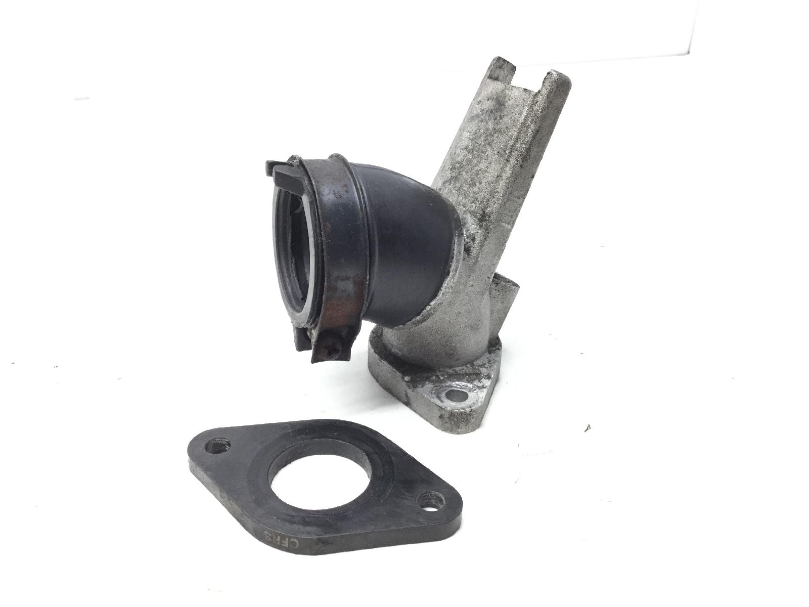Malaguti centro sl 125 collettore aspirazione supporto iniettore 2009 2009 840102