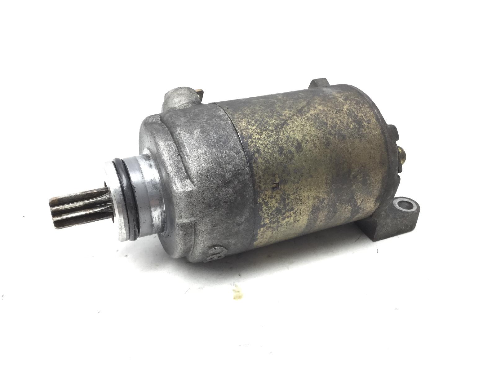 Malaguti centro sl 125 motorino avviamento starter 2009 2009 840102