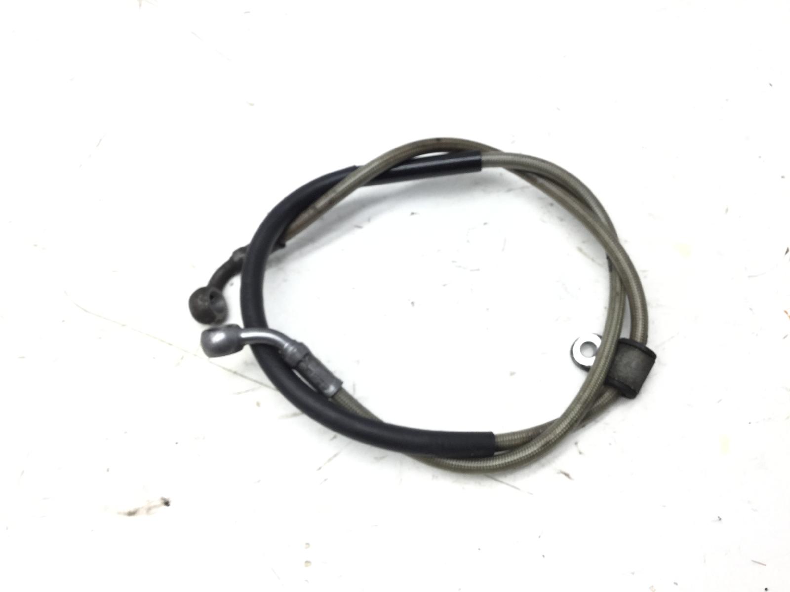 Malaguti centro sl 125 tubo freno anteriore 2009 2009 840102