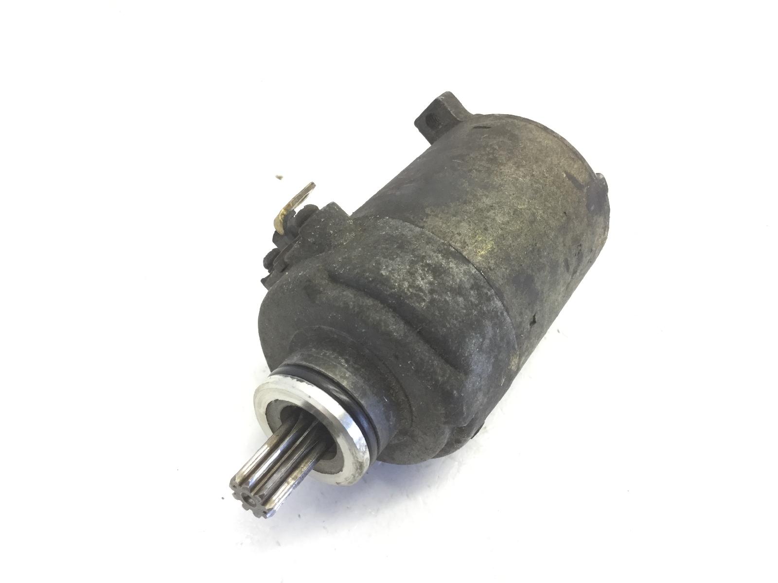 Malaguti centro sl 125 motorino avviamento 2009 2009 840102