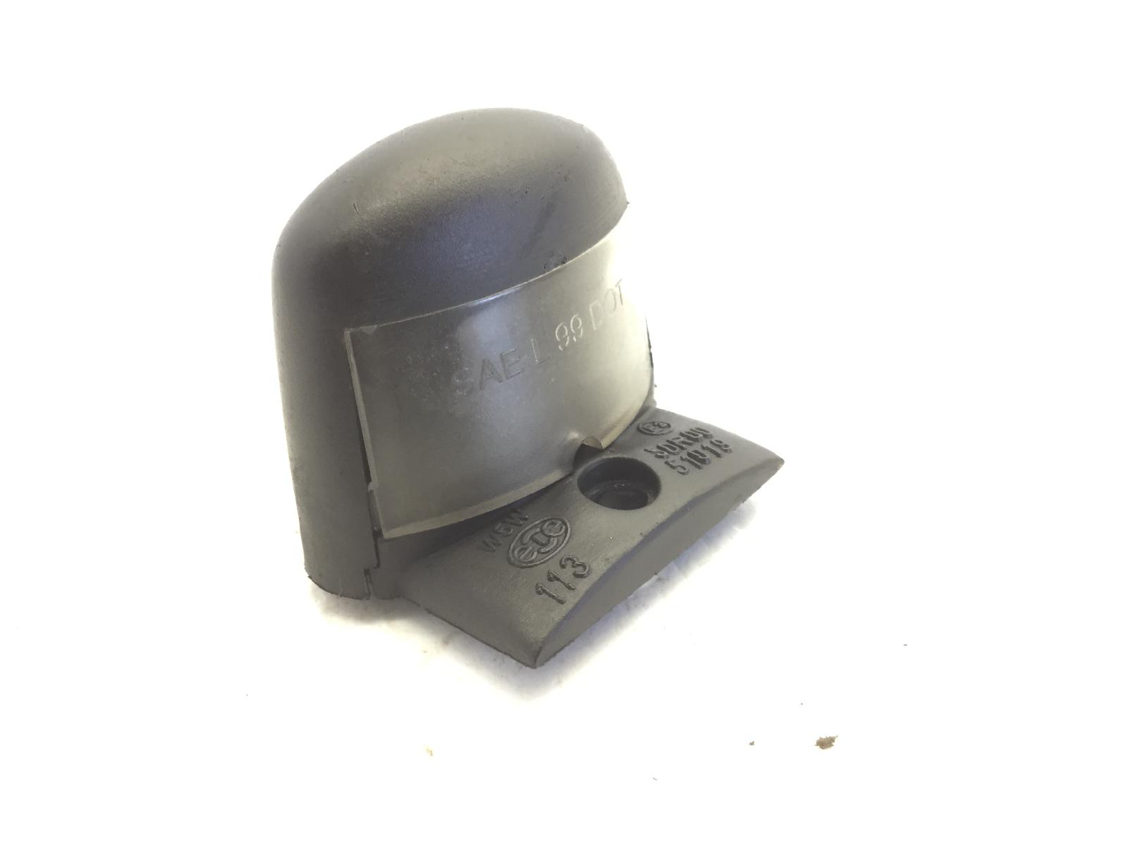 Malaguti centro sl 125 supporto luce targa posteriore 2009 2009 840102