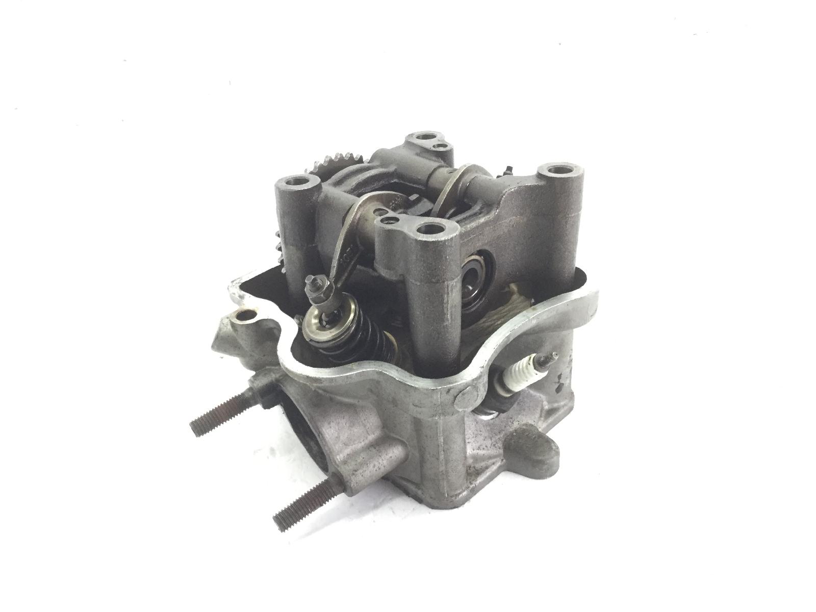 Malaguti centro sl 125 testata testa head completa 2009 2009 840102