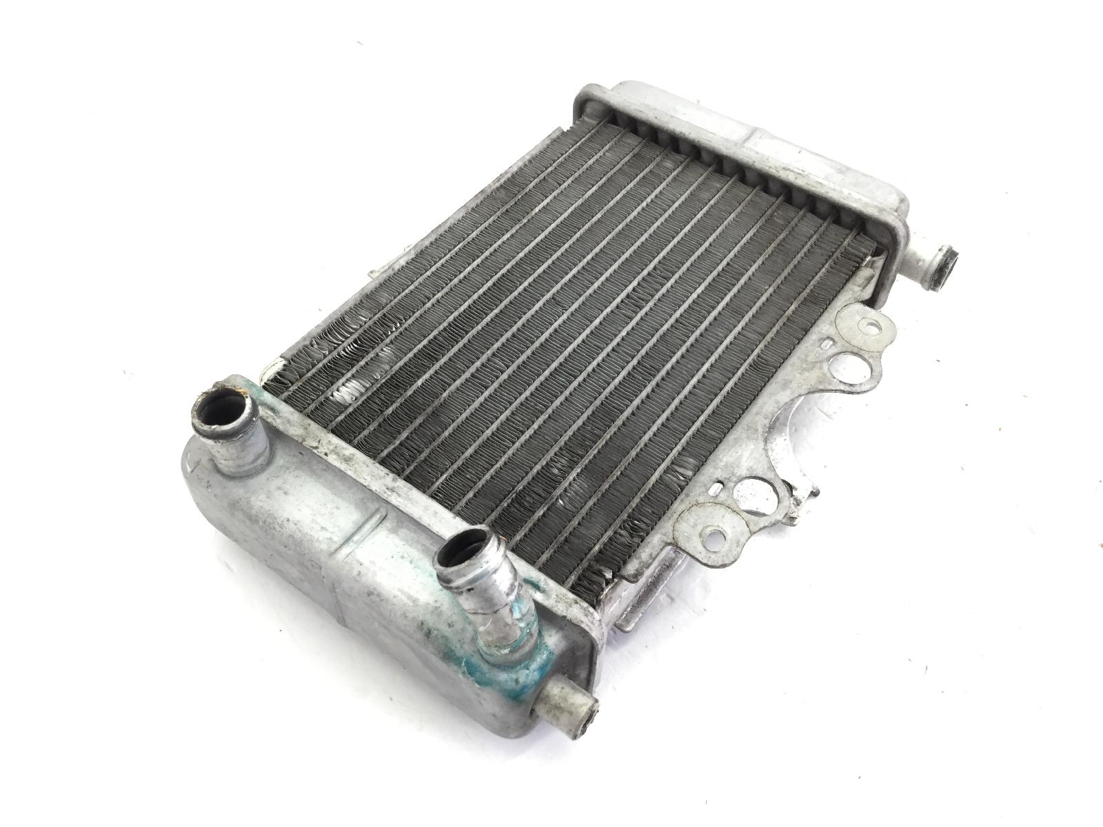 Malaguti centro sl 125 radiatore liquido acqua raffreddamento motore 2009 2009 840102