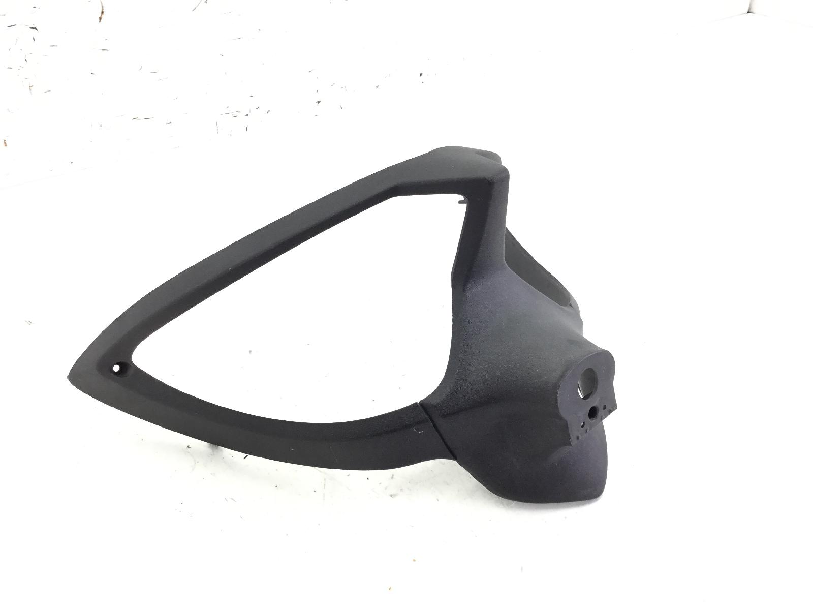 Malaguti centro sl 125 cornice faro fanale posteriore supporto luce targa 2009 2009 840102