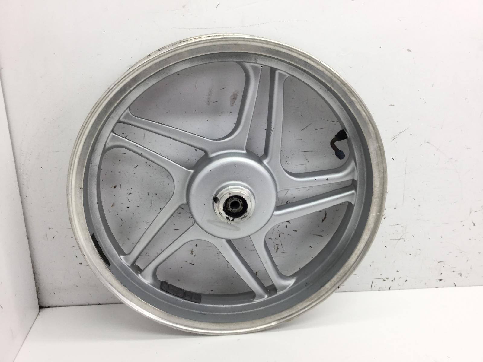 Malaguti centro sl 125 cerchio ruota anteriore 16 x 2.50 2009 2009 840102