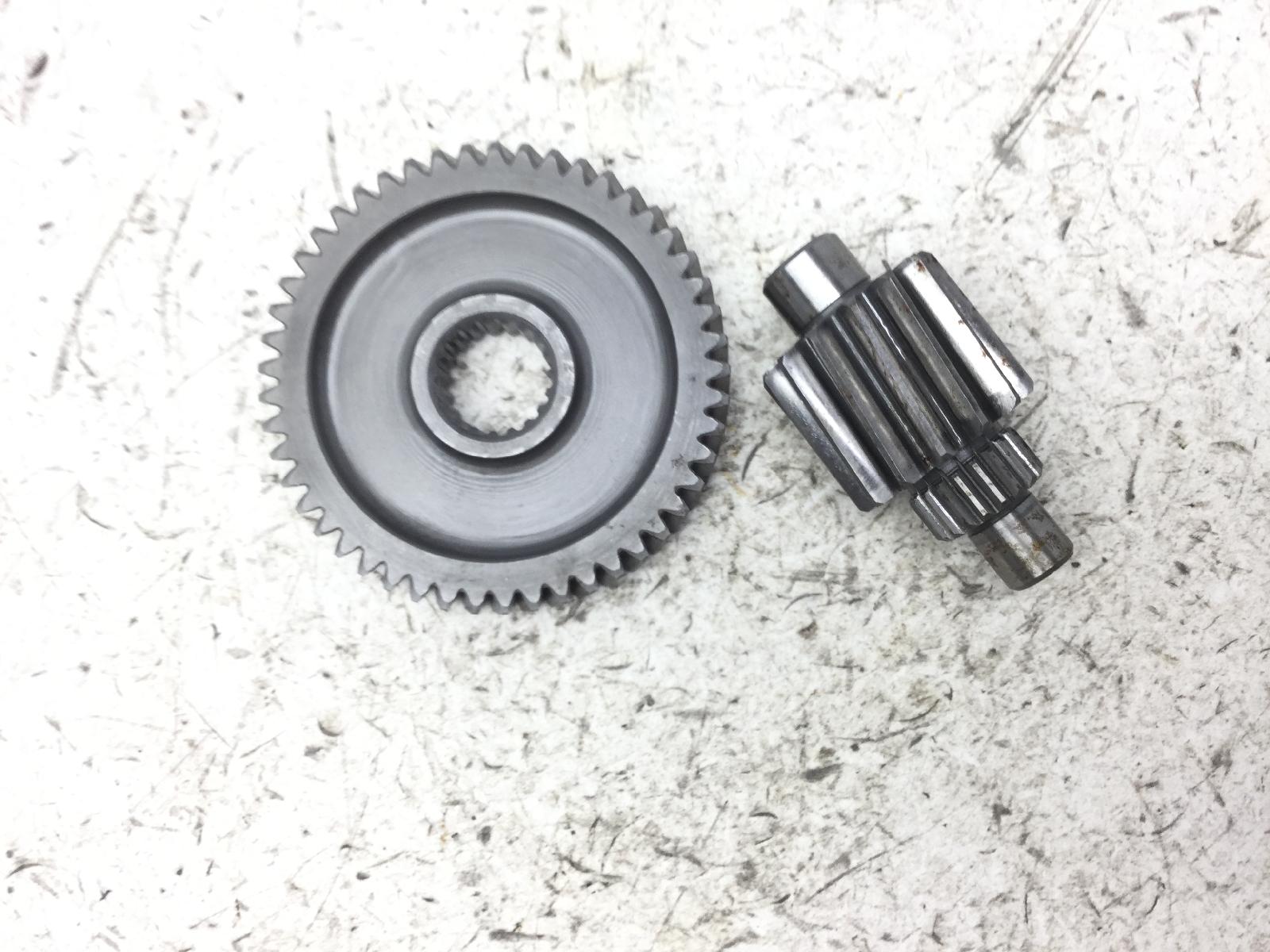 Malaguti centro sl 125 ingranaggio intermedio rinvio trasmissione 2009 2009 840102