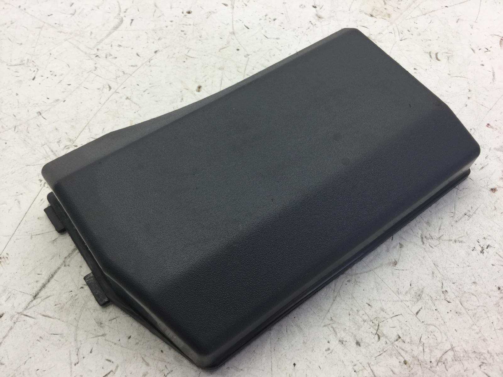 Piaggio liberty sport s 4t 50 carena coperchio tappo vano batteria 2006 2006 c42405