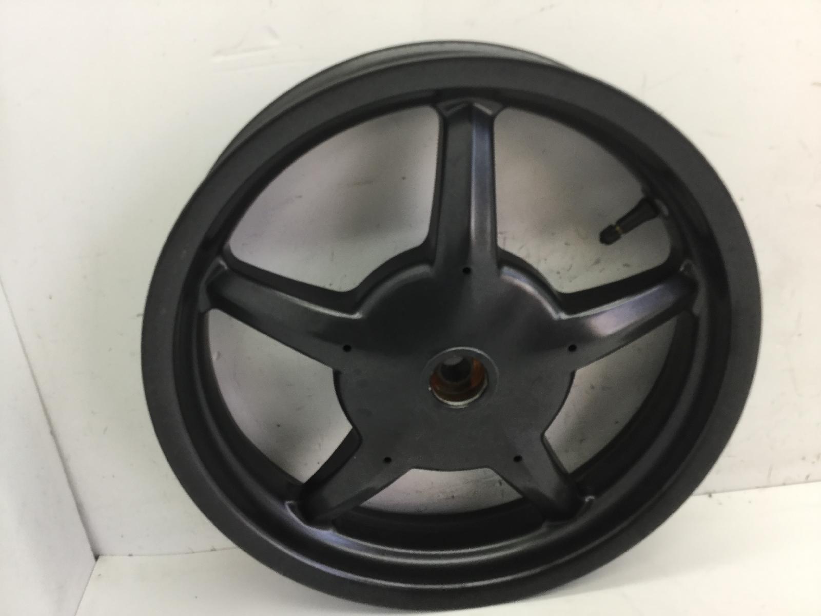 Piaggio liberty sport s 4t 50 cerchio ruota posteriore 14 x 2.75 2006 2006 c42405