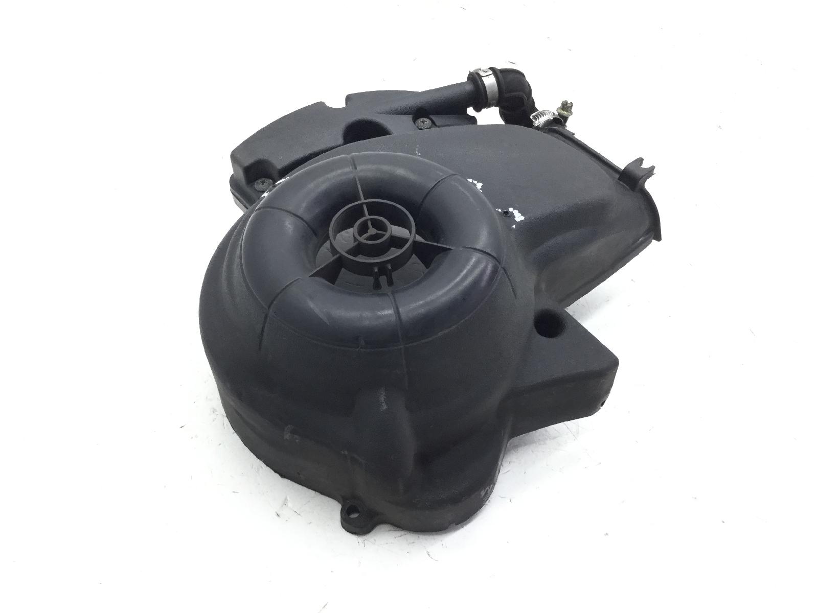 Piaggio liberty sport s 4t 50 convogliatore aria con piccoli fori 2006 2006 c42405