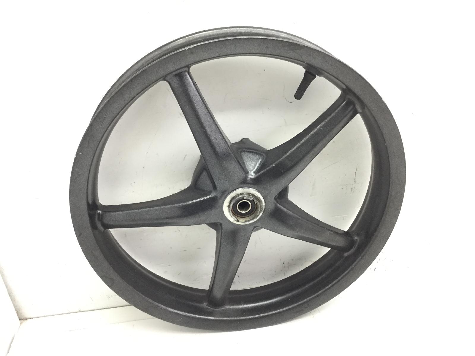 Piaggio liberty sport s 4t 50 cerchio ruota anteriore 16 x 2.15 2006 2006 c42405