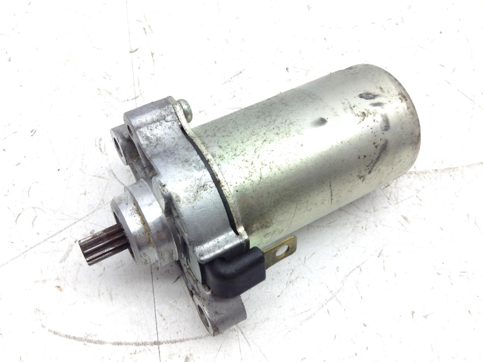 Piaggio liberty sport s 4t 50 motorino avviamento 2006 2006 c42405
