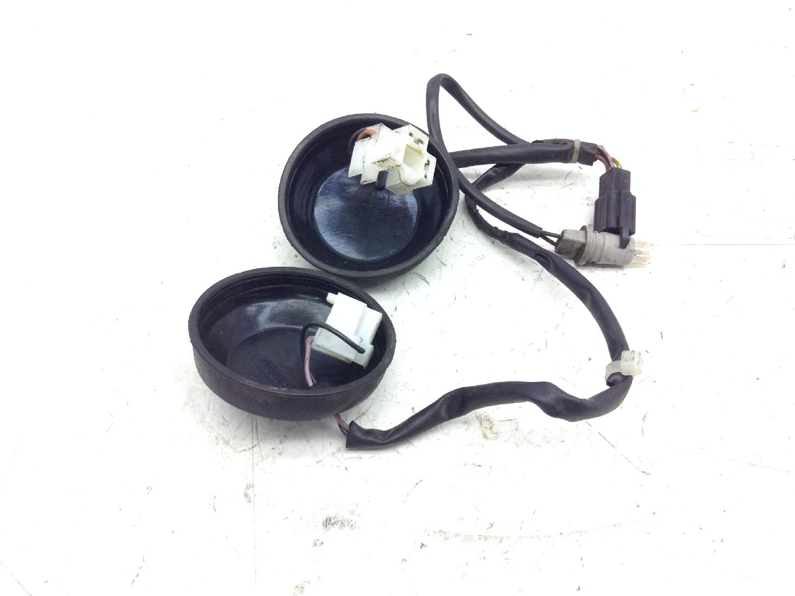 Piaggio liberty sport s 4t 50 cablaggio elettrico faro fanale anteriore 2006 2006 c42405