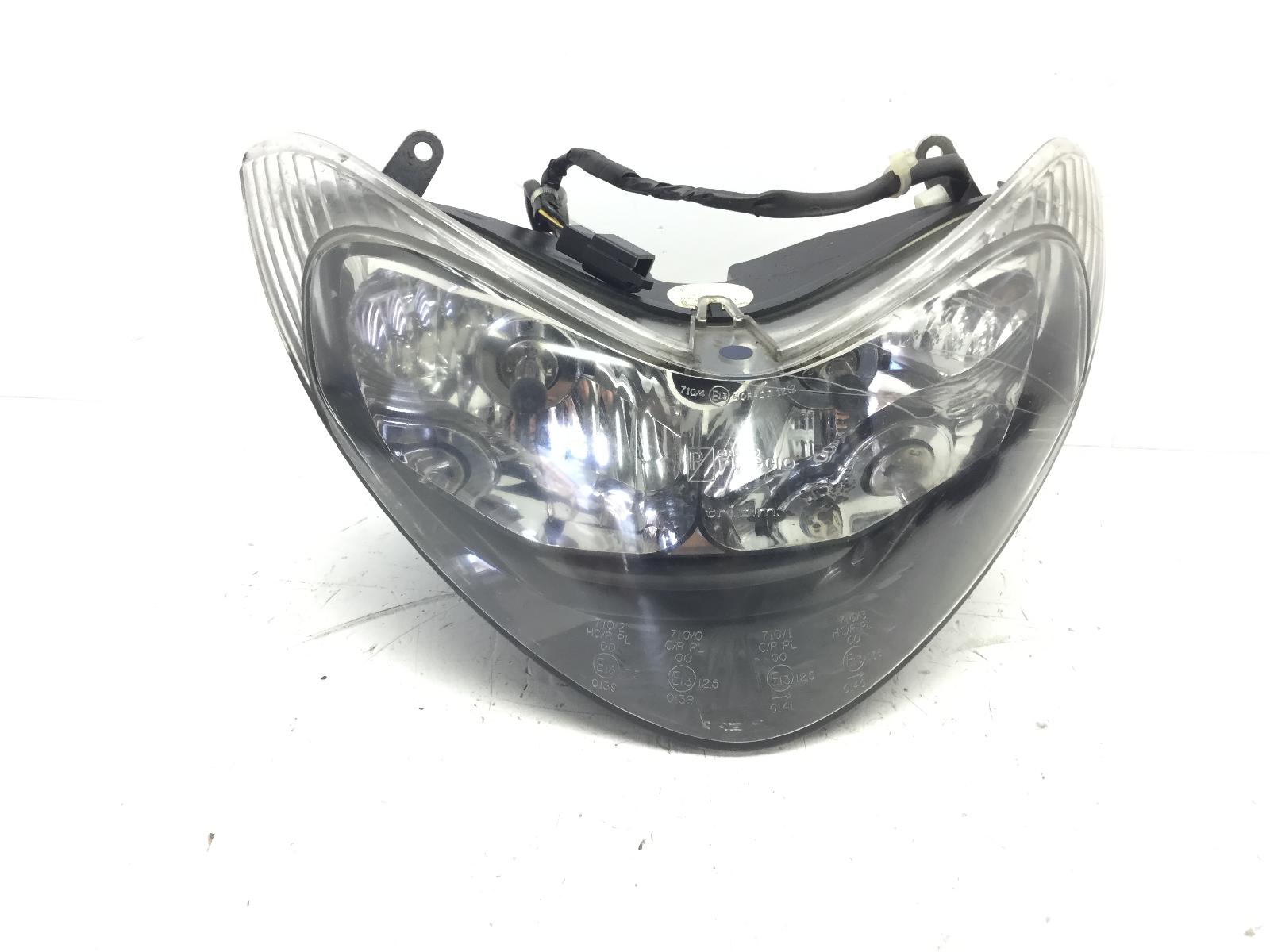 Piaggio liberty sport s 4t 50 faro fanale anteriore 2006 2006 c42405