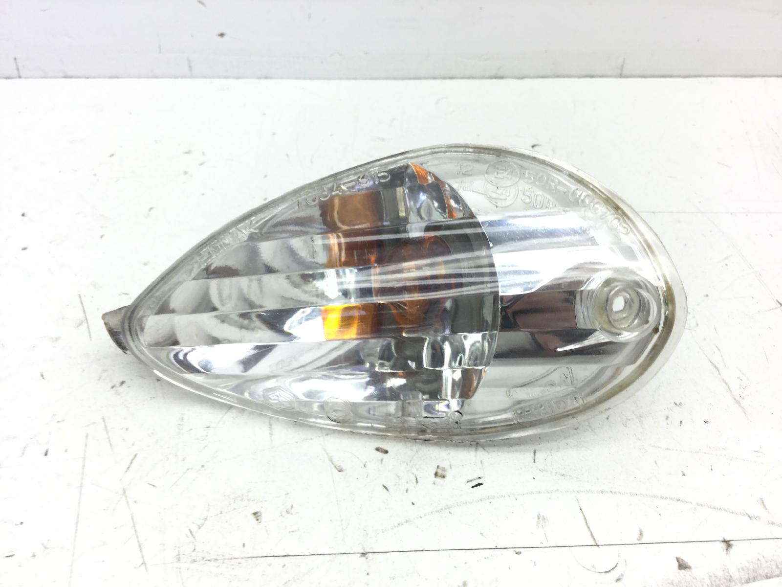 Piaggio liberty sport s 4t 50 freccia posteriore destra 2006 2006 c42405