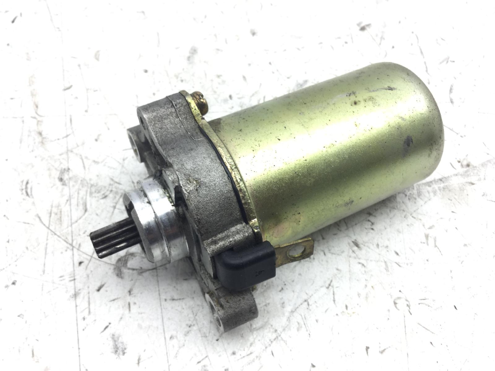 Piaggio liberty sport s 4t 50 motorino avviamento 2006 2006 c42405