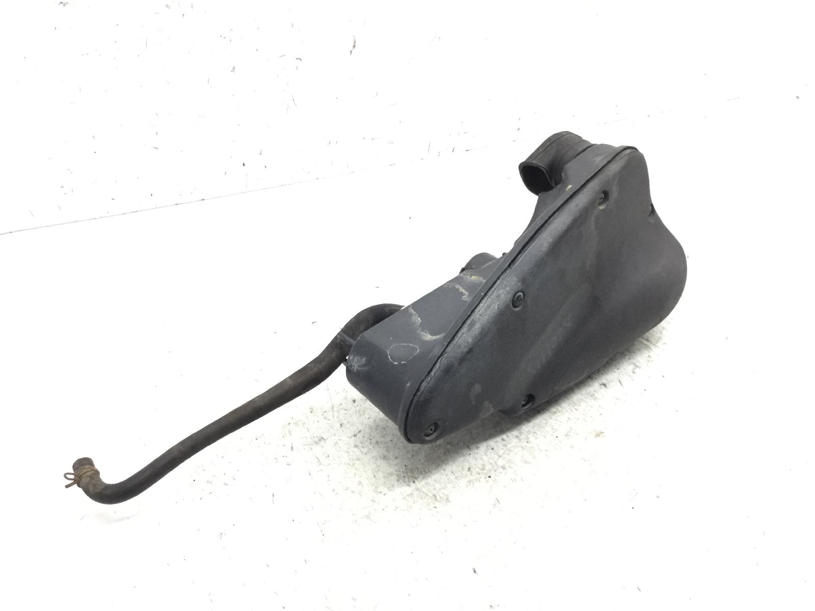 Piaggio liberty sport s 4t 50 cassa scatola filtro aria 2006 2006 c42405