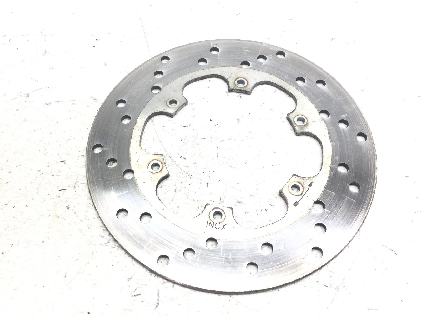 Piaggio liberty sport s 4t 50 disco freno anteriore con spessore di 4.1 mm 2006 2006 c42405