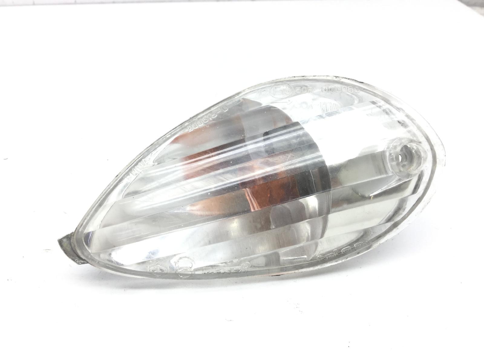 Piaggio liberty sport s 4t 50 freccia posteriore destra lampeggiatore 2006 2006 c42405