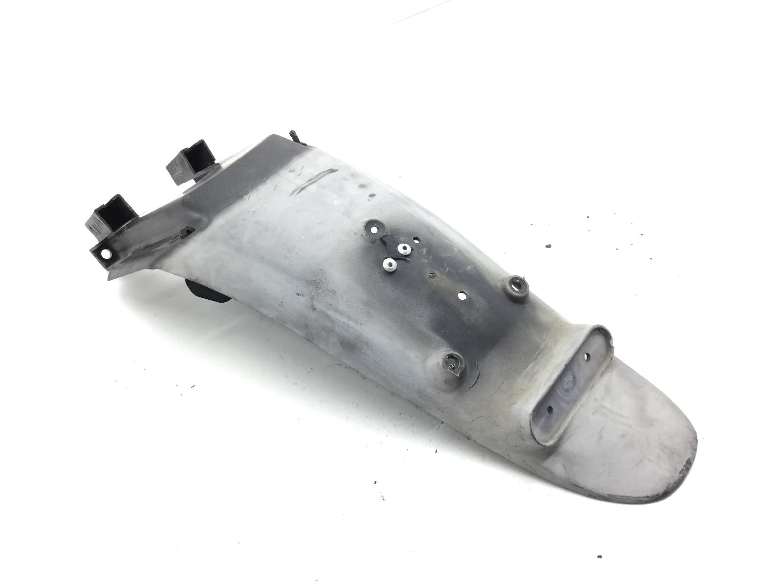 Piaggio liberty sport s 4t 50 parafango posteriore portatarga 2006 2006 c42405