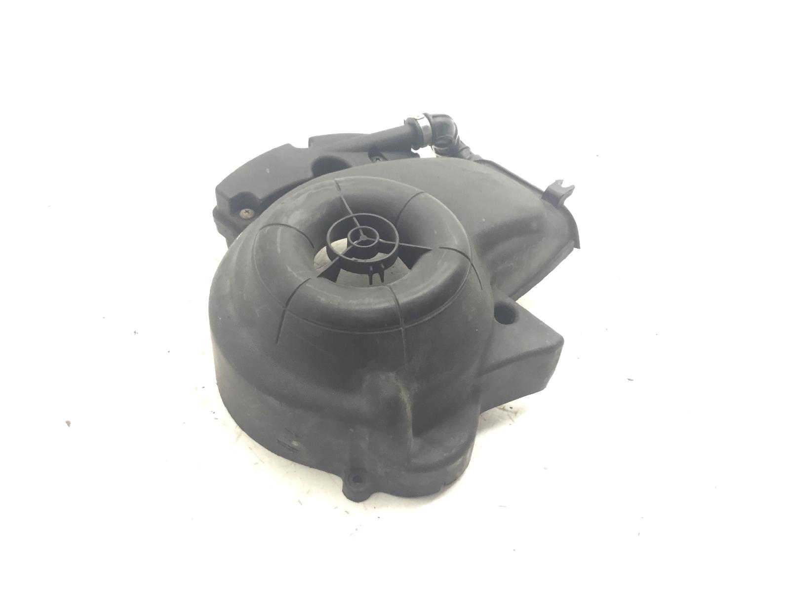 Piaggio liberty sport s 4t 50 convogliatore aria coperchio ventola 2006 2006 c42405