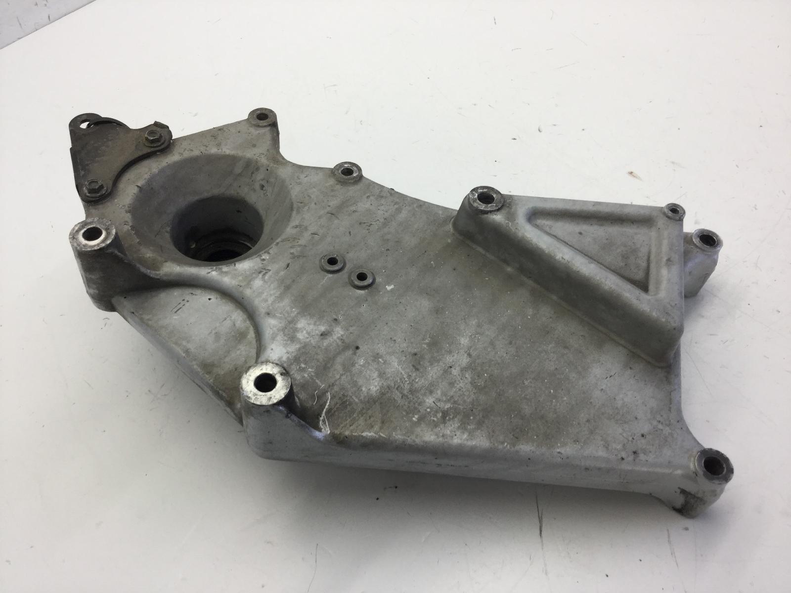 Aprilia atlantic 500 staffa supporto scarico marmitta 2001 2004 pt00