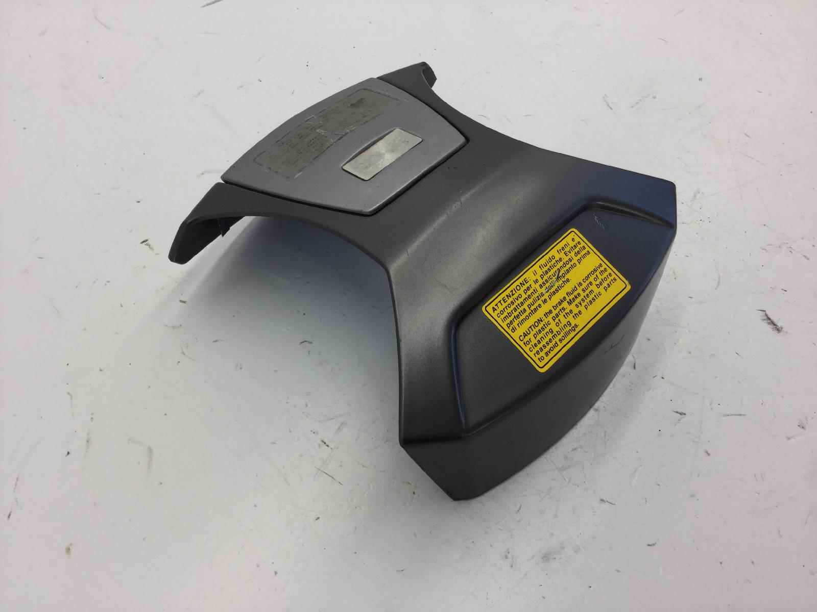 Aprilia atlantic 500 carena coperchio manubrio con 3 alette rotte 2001 2004 pt00