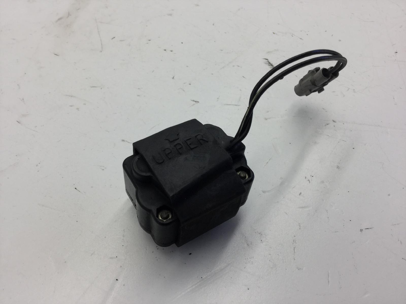 Aprilia atlantic 500 sensore caduta inclinazione inclinometro 2001 2004 pt00