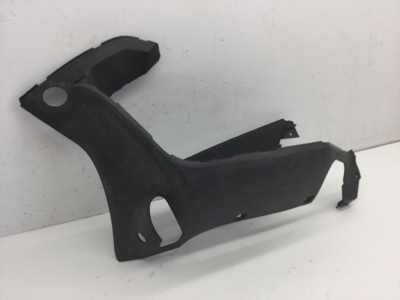 Aprilia atlantic 500 carena supporto pedana sinistra 2001 2004 pt00