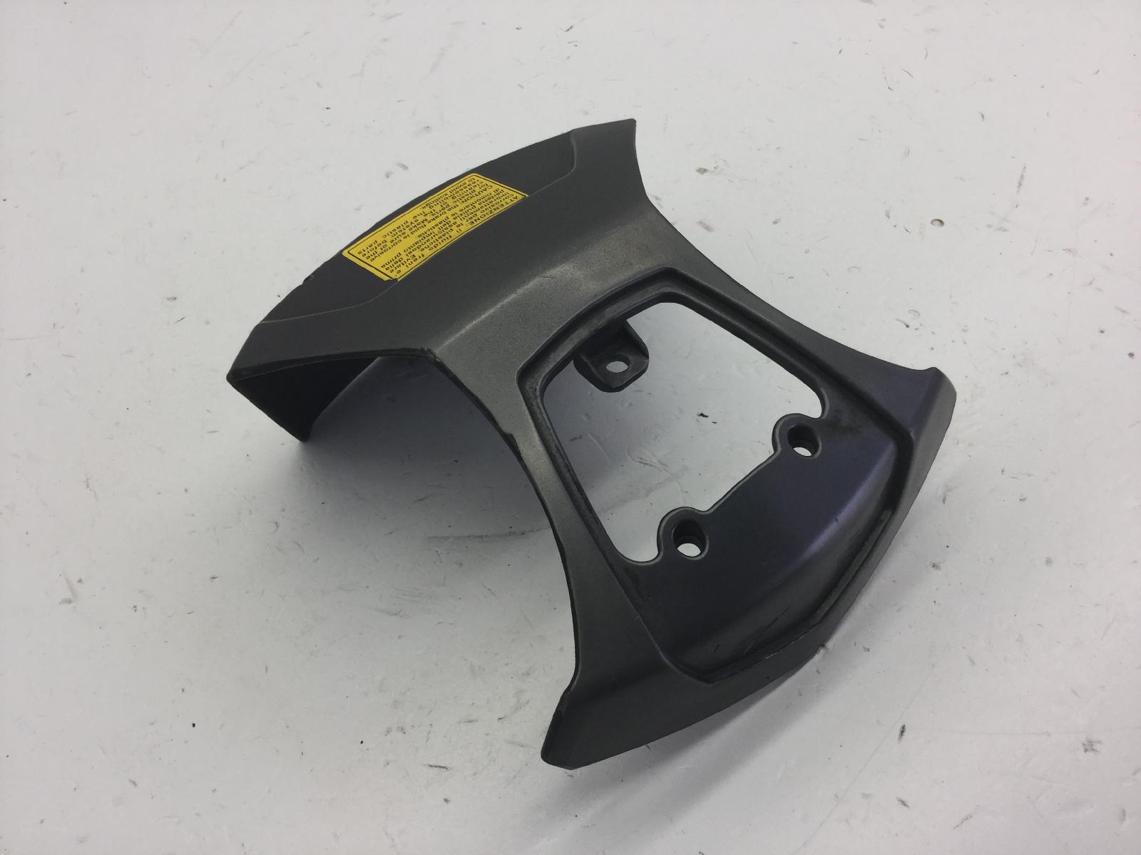 Aprilia atlantic 500 coperchio carena manubrio superiore 2001 2004 pt00